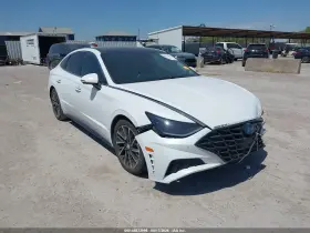 2021 Hyundai Sonata