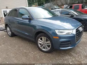 2017 Audi Q3