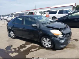 2007 Toyota Yaris