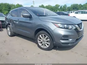 2022 Nissan Rogue Sport