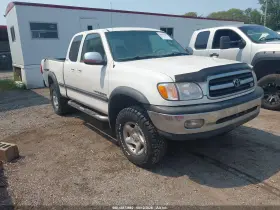 2002 Toyota Tundra