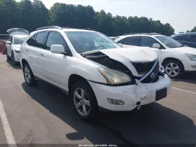 2008 Lexus RX