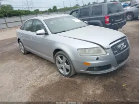 2008 Audi A6