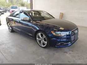2013 Audi S6