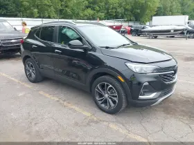 2020 Buick Encore