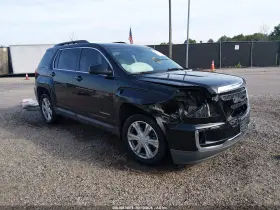2017 GMC Terrain