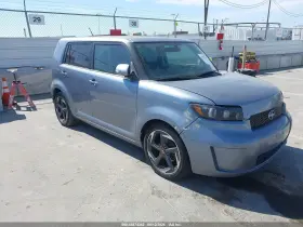 2010 Scion xB