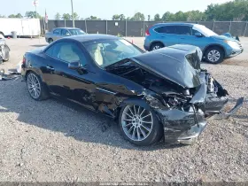 2020 Mercedes-Benz SLC-Class