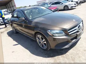 2016 Mercedes-Benz C 300