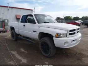 2002 Dodge Ram 2500