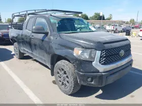 2019 Toyota Tundra