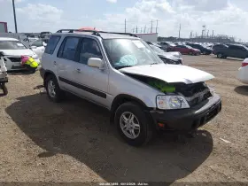 1999 Honda CR-V