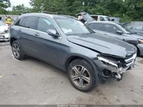 2019 Mercedes-Benz Glc 300