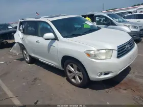 2010 Toyota Highlander