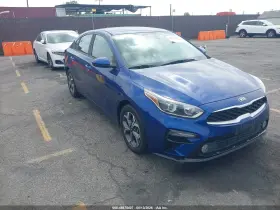 2020 Kia Forte