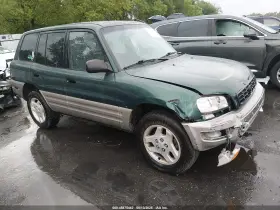 2000 Toyota RAV4