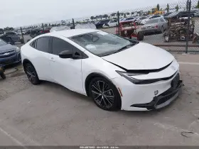2023 Toyota Prius