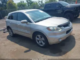 2009 Acura RDX