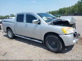 2009 Nissan Titan