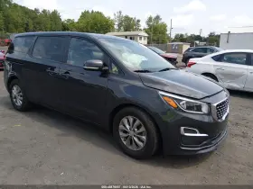 2019 Kia Sedona