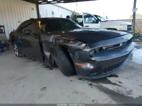 2016 Dodge Challenger