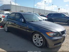 2008 BMW 3 Series