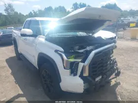 2022 Toyota Tundra