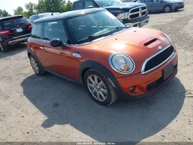 2012 MINI Hardtop
