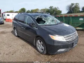 2013 Honda Odyssey