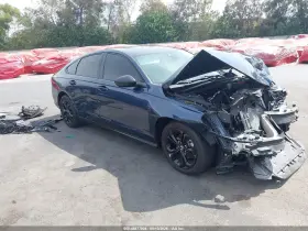 2025 Honda Accord