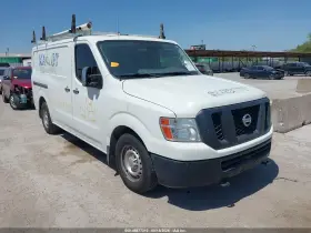 2016 Nissan NV