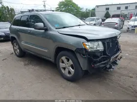 2012 Jeep Grand Cherokee