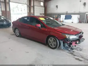2018 Subaru Impreza
