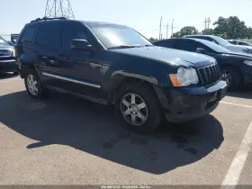2010 Jeep Grand Cherokee