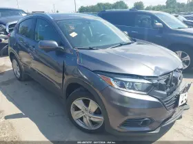 2019 Honda HR-V