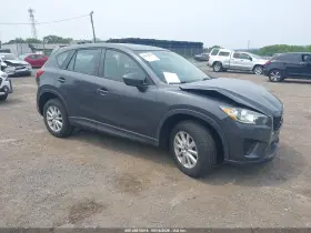 2014 Mazda CX-5