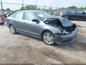 2016 Volkswagen Jetta