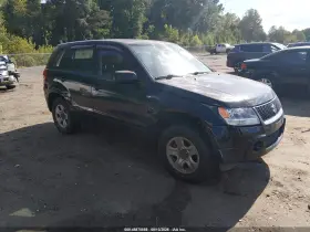 2008 Suzuki Grand Vitara
