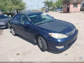 2005 Toyota Camry