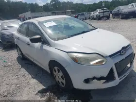 2013 Ford Focus