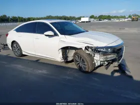 2020 Honda Accord Hybrid
