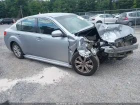 2012 Subaru Legacy