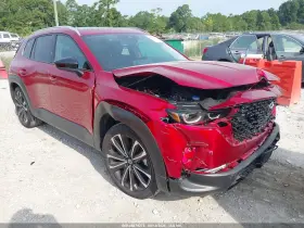 2024 Mazda CX-50