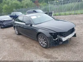 2014 Audi A6
