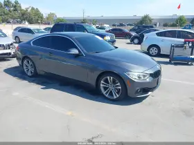 2016 BMW 428i