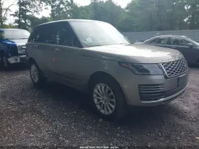 2019 Land Rover Range Rover