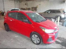 2016 Chevrolet Spark