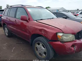 2007 Toyota Highlander