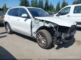 2020 BMW X5