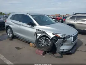2021 Infiniti QX50